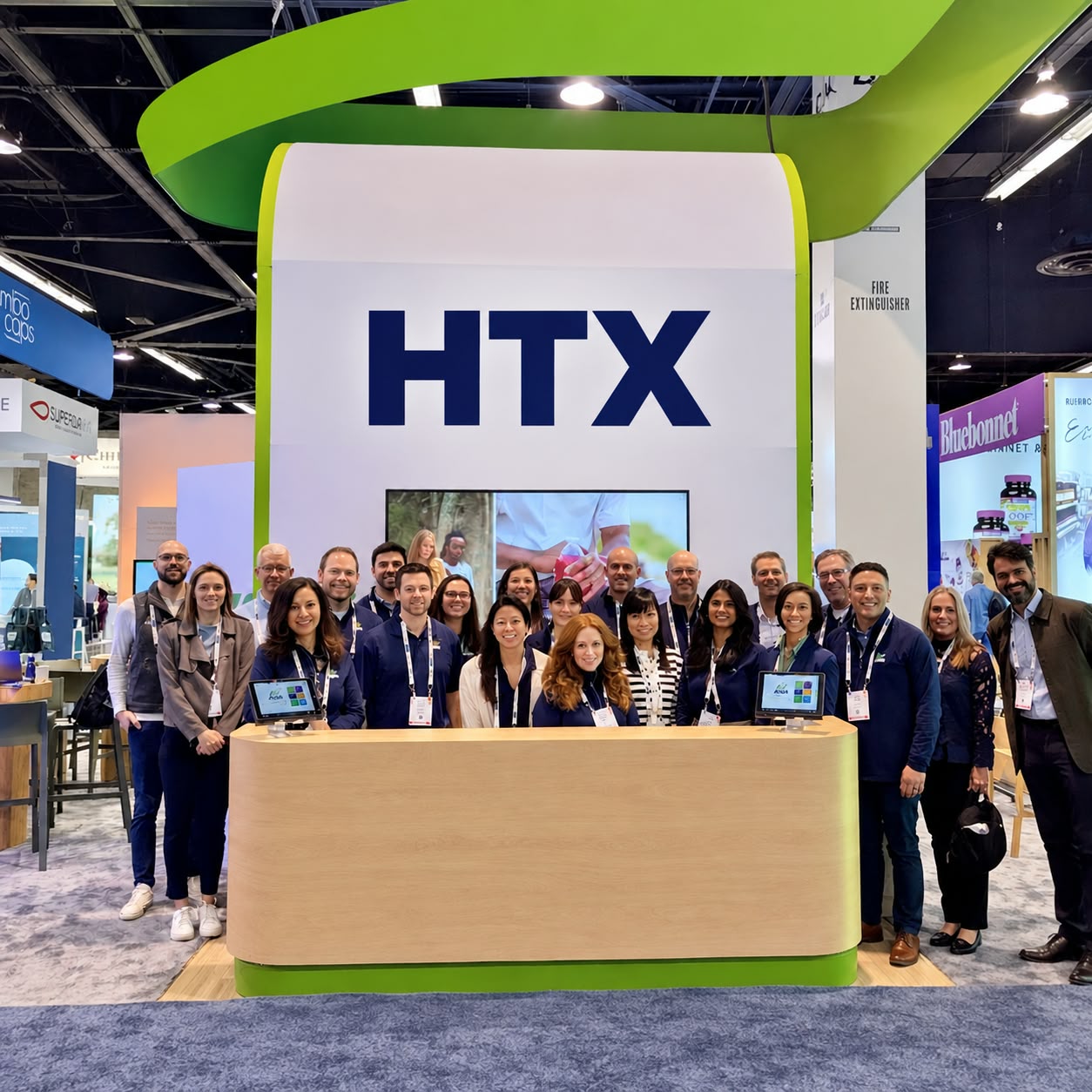 HTX Headquarters Malaysia